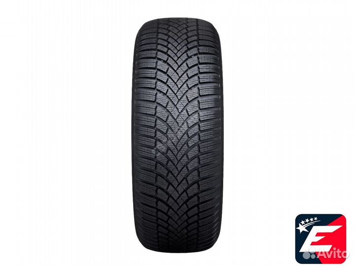 Bridgestone Blizzak LM005 DriveGuard 285/40 R20 108V