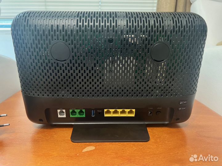 Wi-fi Роутер Huawei DN9245W Sim LTE/4G/vdsl2 Гибри