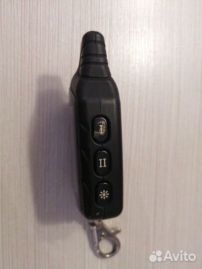 Брелок jaguar EZ-ONE бу