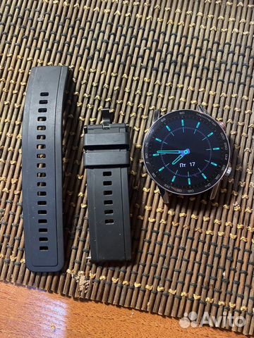 Часы Honor magicwatch 2