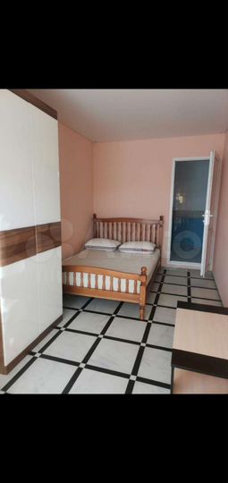 Комната 21 м², 1/2 эт.