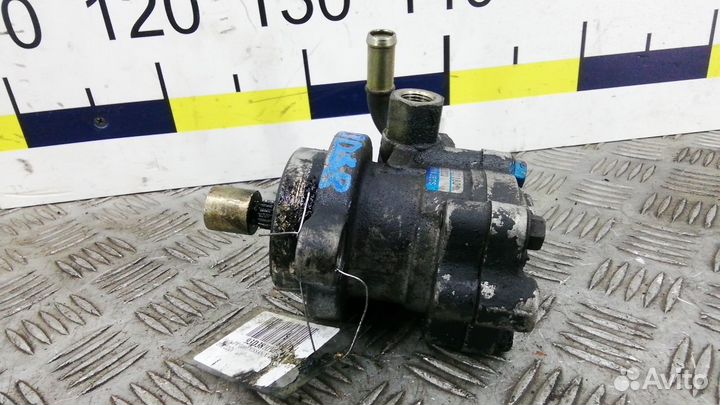 Насос гур 491108H80B Nissan X-Trail T30 (2001-2006