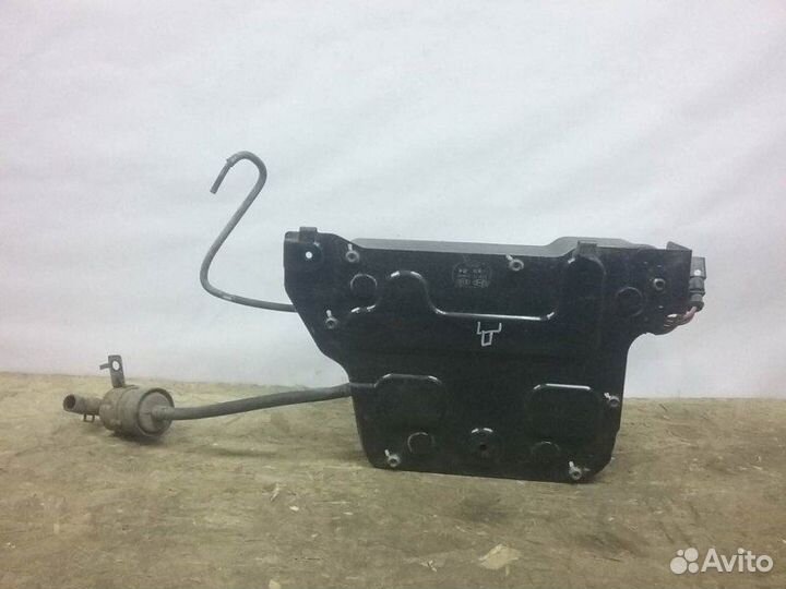 Компрессор пневмоподвески Kia Mohave