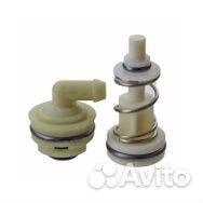 Байпасный клапан В сборе 9.001-981.0