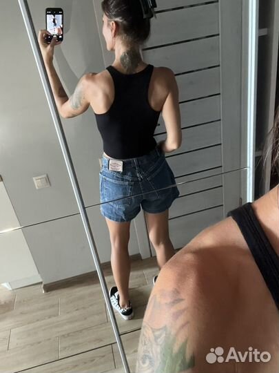 Шорты женские