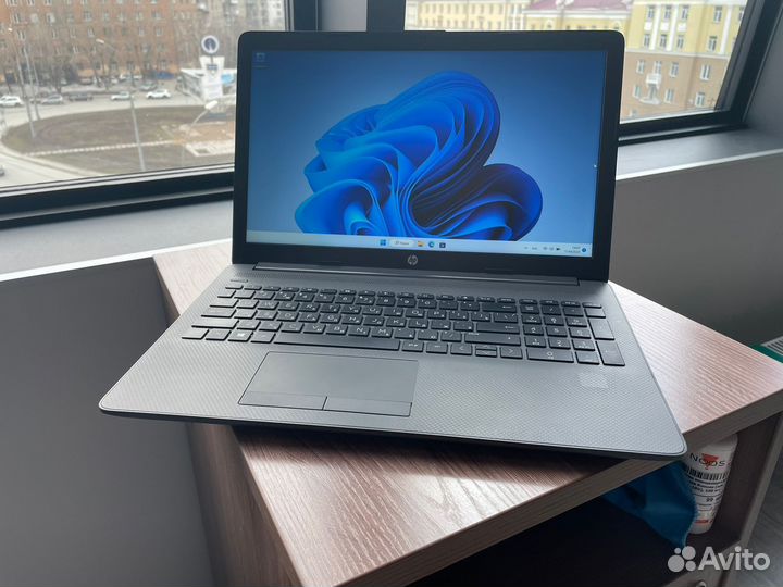 Ноутбук HP 250 G7 15,6