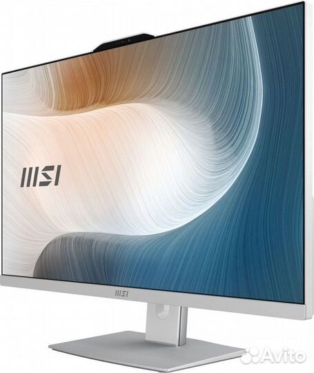 Моноблок MSI Modern AM272P 1M-685XRU 9S6-AF8232-685