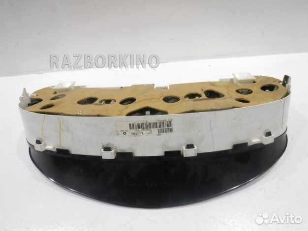 Панель приборов Додж Intrepid 2