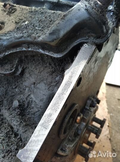 Шорт блок мондео 2 1.8 RKF