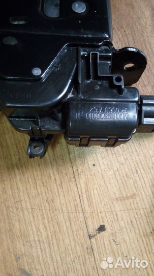 Замок багажника Datsun mi-DO электрич