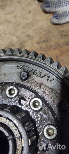 Блокировка дифференциала ваз передний привод