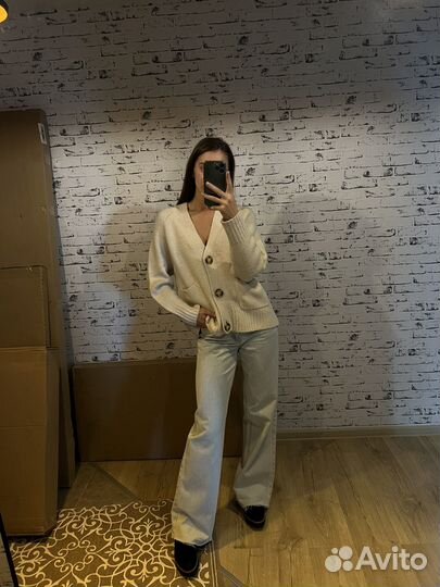 Кардиган zara