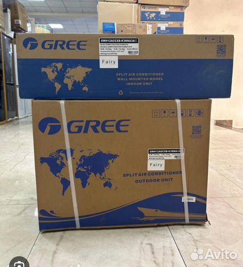 Кондиционер