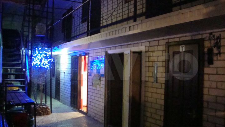 Комната 16 м², 2/3 эт.