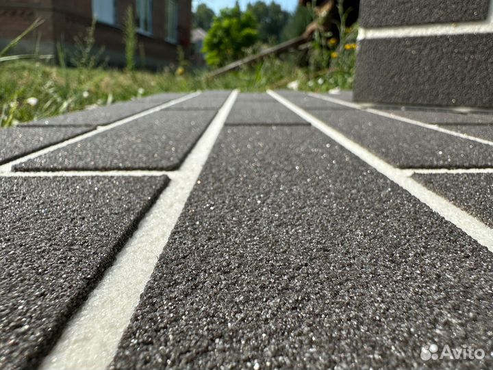 Термопанели под кирпич. Производитель