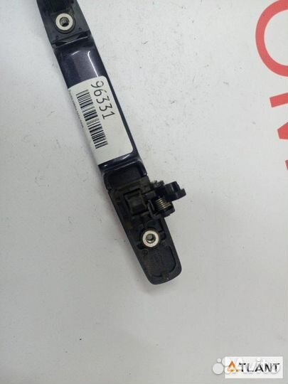 Ручка двери задний правый mitsubishi EK wagon