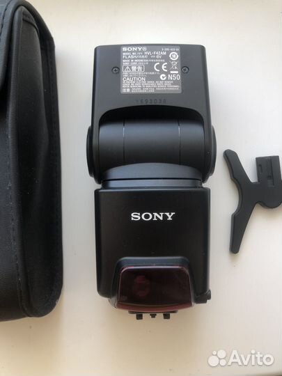 Вспышка камеры