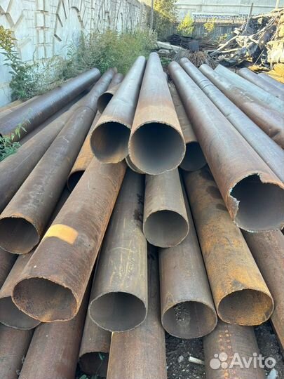 Металлопрокат бу