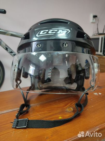 Хоккейная форма