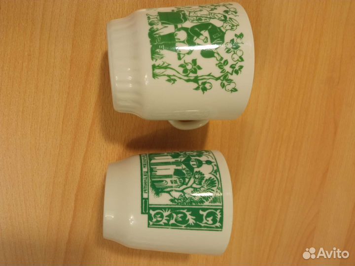 Кружка СССР