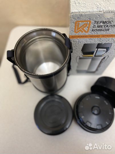 Термос инкар колба от термоса инкар