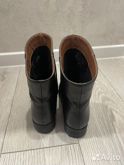 Полусапоги hermes