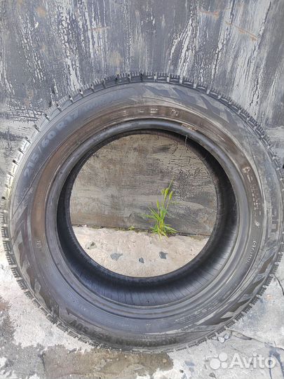 Nordman RS2 215/60 R17