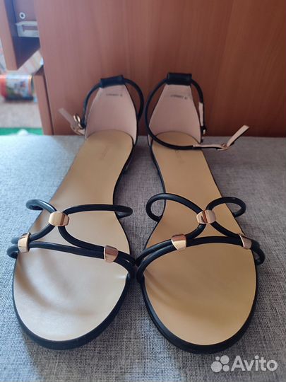 Сандали женские