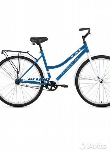 Новый Forward Altair 28