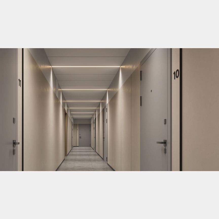 4-к. квартира, 116,2 м², 17/18 эт.