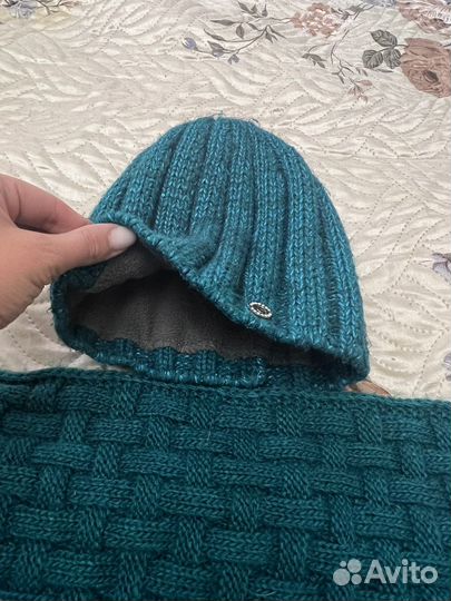 Шарка и снуд