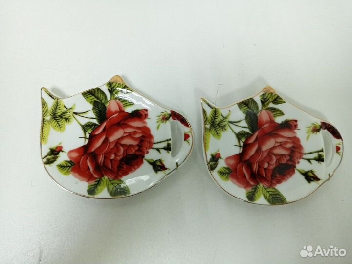 Чайный сервиз Royal Porcelain England Collection н