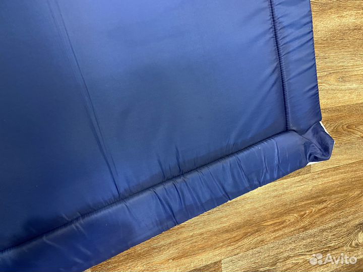 Пеленальный матрас