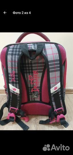 Портфель школьный