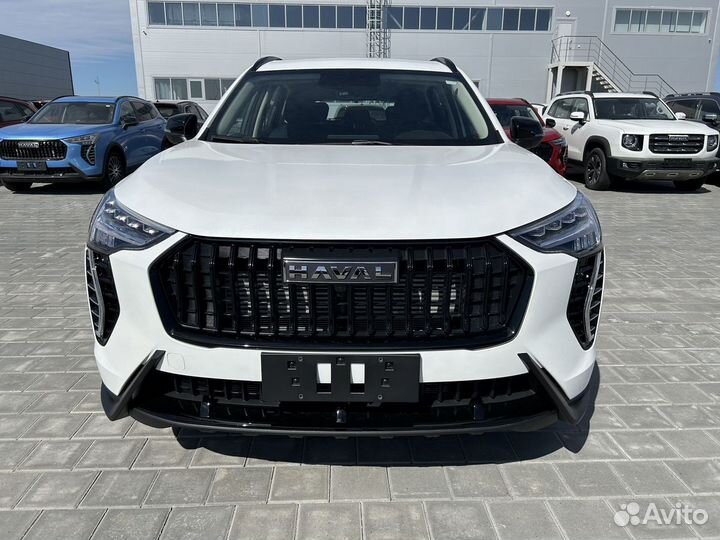 Haval Jolion 1.5 AMT, 2024