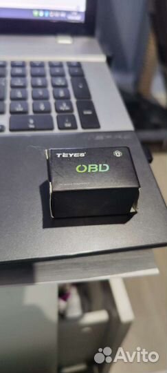 Teyes OBD 1 адаптер