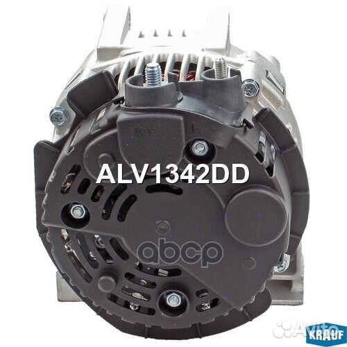 Генератор ALV1342DD Krauf