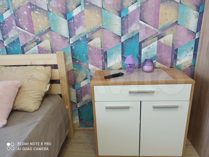 Квартира-студия, 25 м², 14/18 эт.