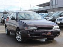 Toyota Carina E 1.6 MT, 1992, 341 000 км, с пробегом, цена 129 990 руб.