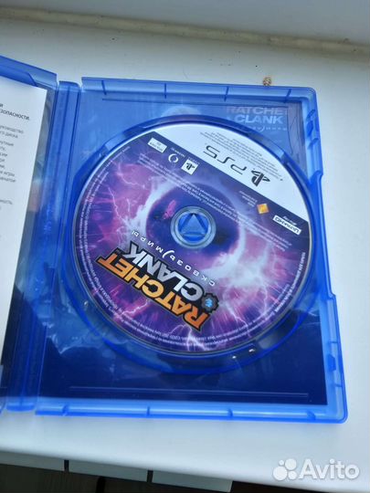 Ratchet Clank Rift Apart PS5