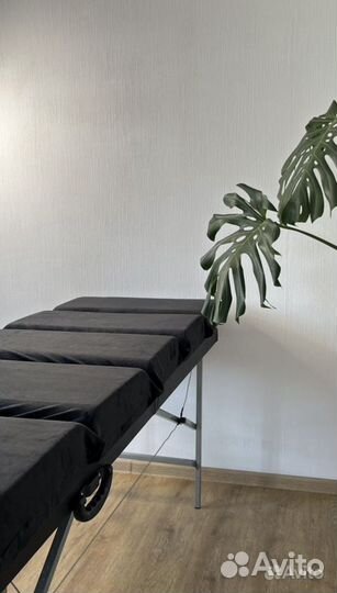 Матрас на кушетку