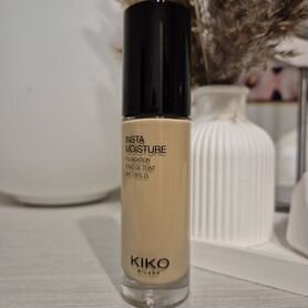 Тональный крем kiko milano 1.5G