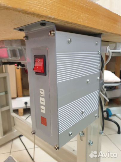 Швейная машина прямострочная Juki 8100e