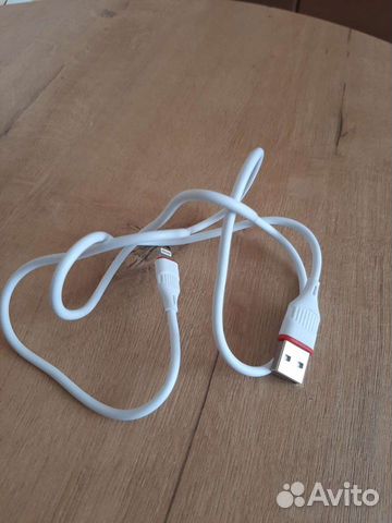 Кабельusb