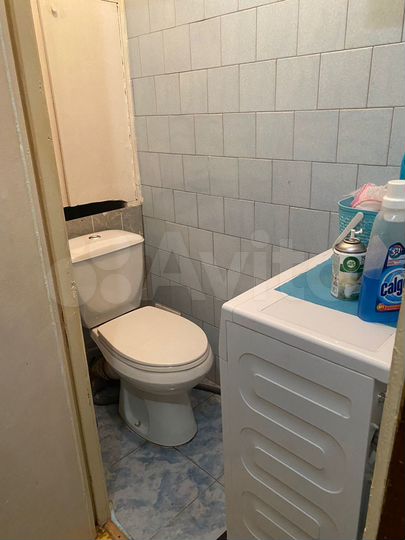 2-к. квартира, 41,3 м², 2/5 эт.