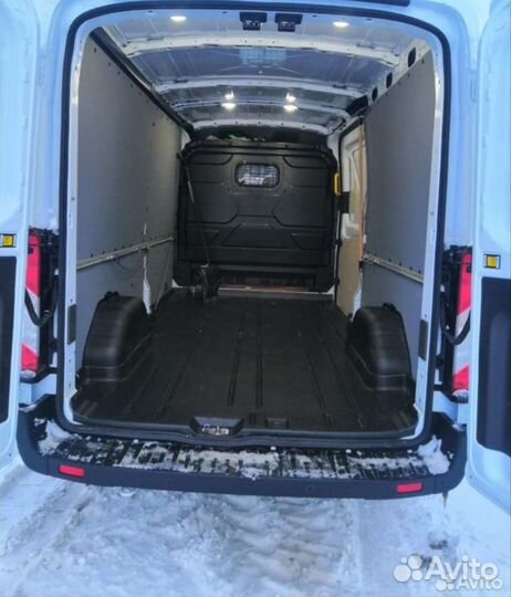 Грузовые перевозки