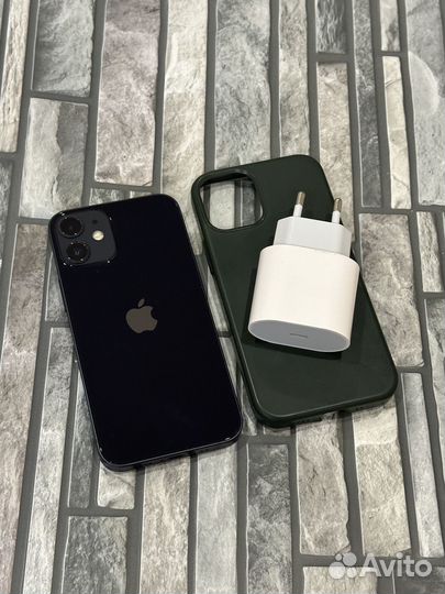 iPhone 12 mini, 128 ГБ