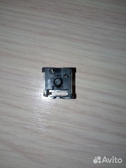 Свитчи outemu blue box