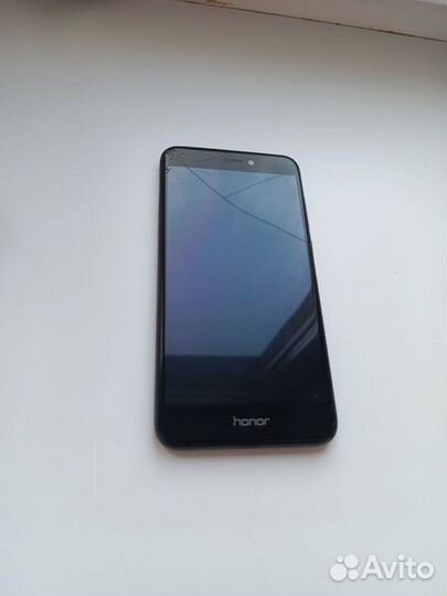 HONOR 8 Lite, 4/32 ГБ