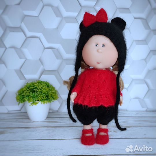 Костюмы для Мии и Паола Рейна